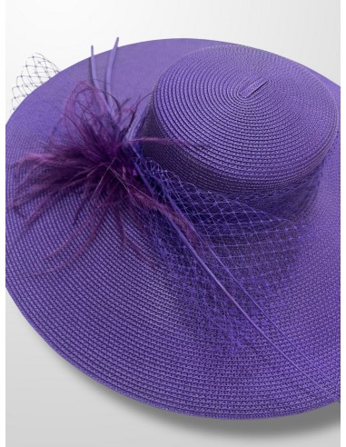 Alquilar Pamela Morada