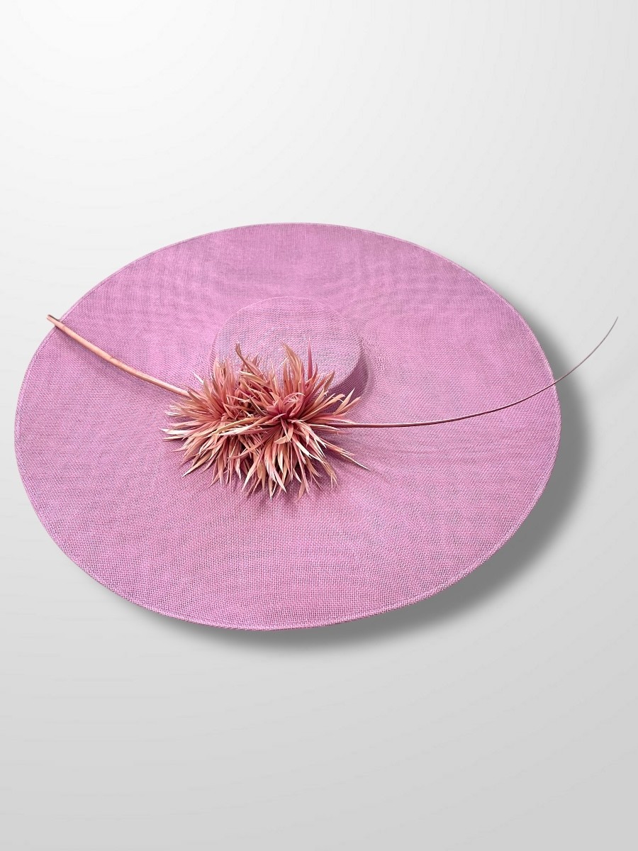 Alquilar Pamela Lilas (45cm)