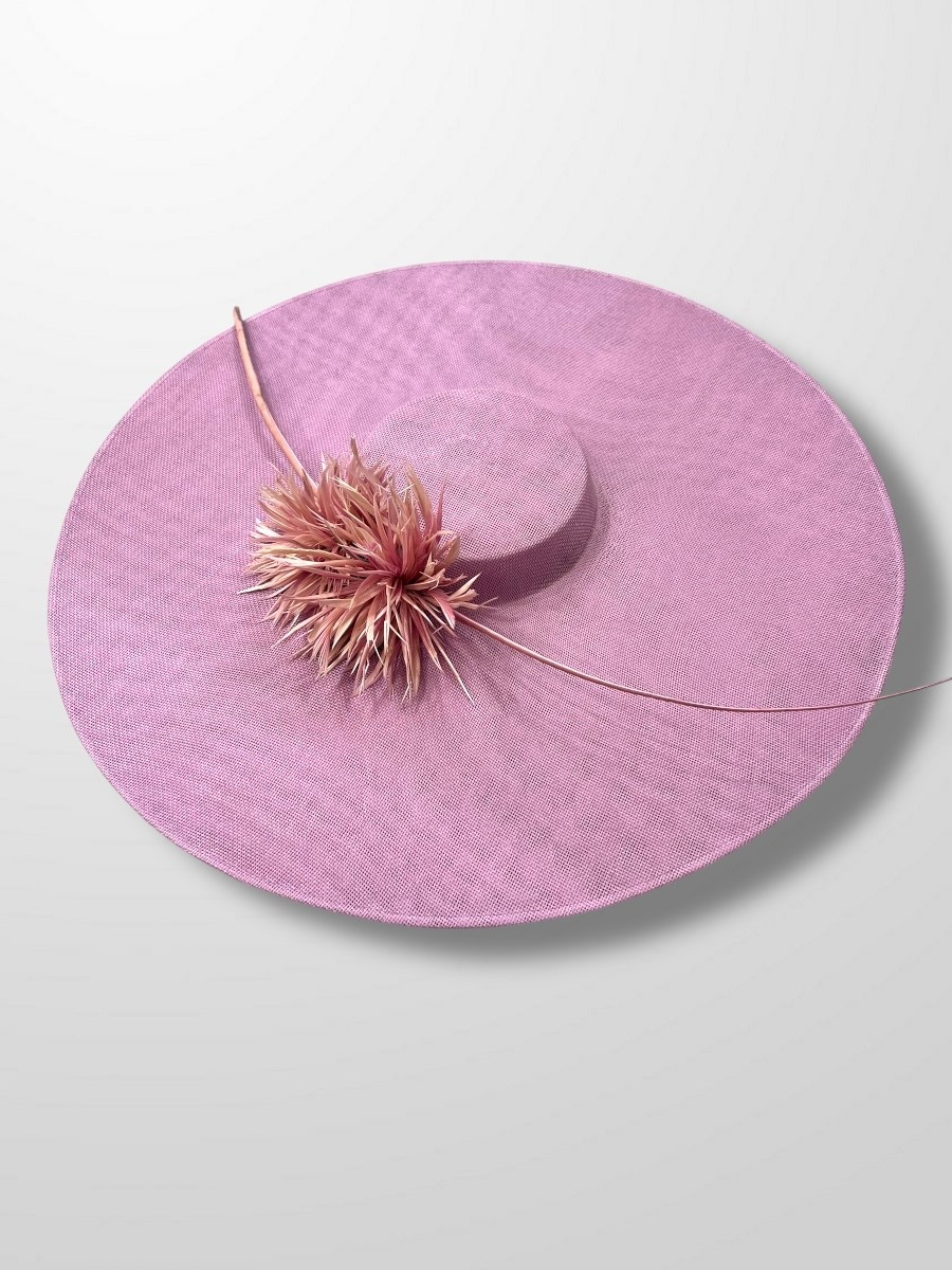 Alquilar Pamela Lilas (45cm) 2