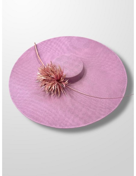 Alquilar Pamela Lilas (45cm)