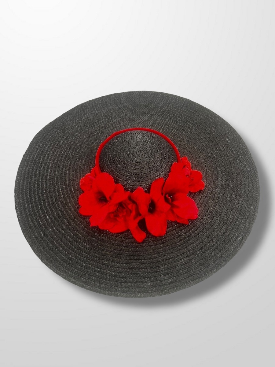 Alquilar Pamela Amapolas