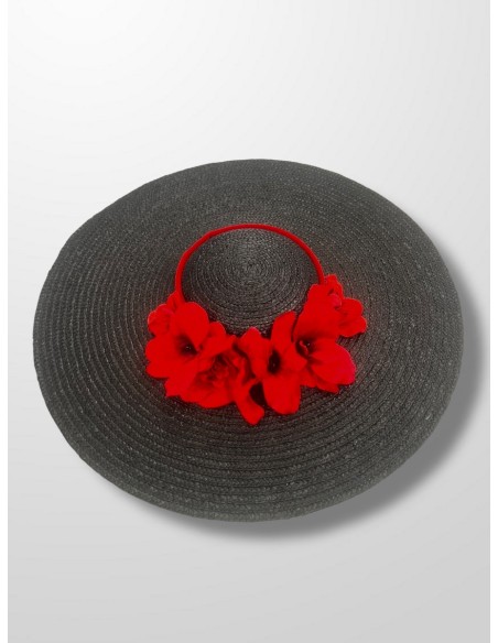 Alquilar Pamela Amapolas