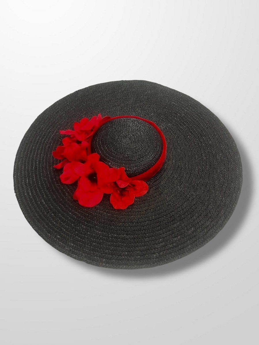 Alquilar Pamela Amapolas 2