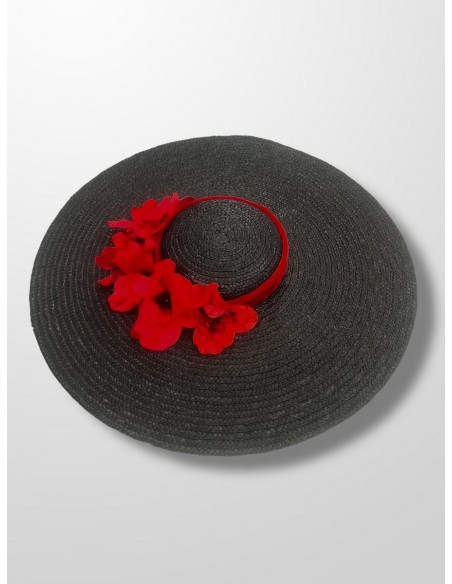 Alquilar Pamela Amapolas