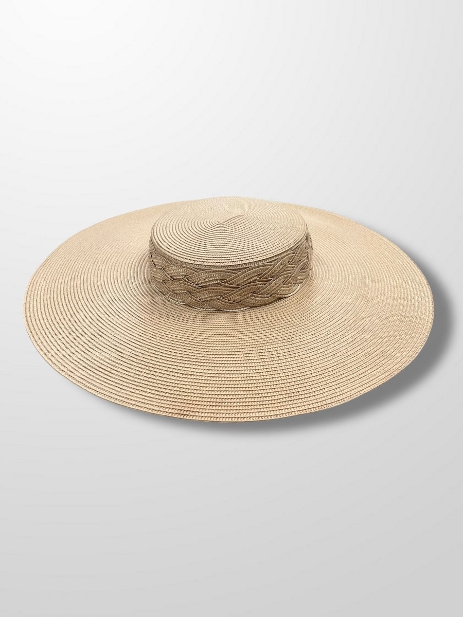 Alquilar Pamela Trenzada 2