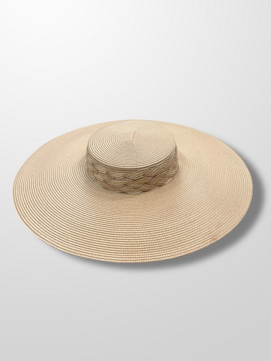 Alquilar Pamela Trenzada