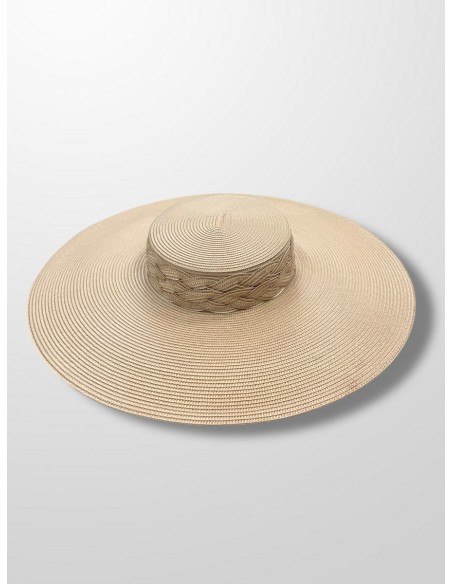 Alquilar Pamela Trenzada