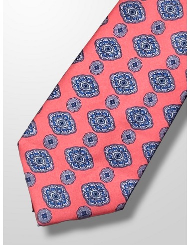 Corbata primavera