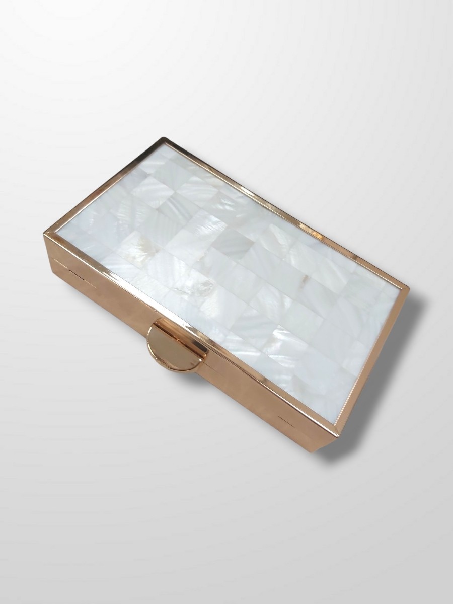 Clutch nacar Grecia 2