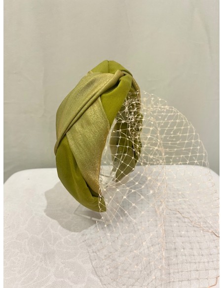 Alquilar diadema Oliva