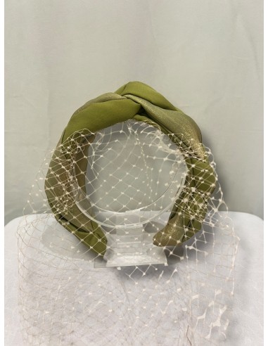 Alquilar diadema Oliva