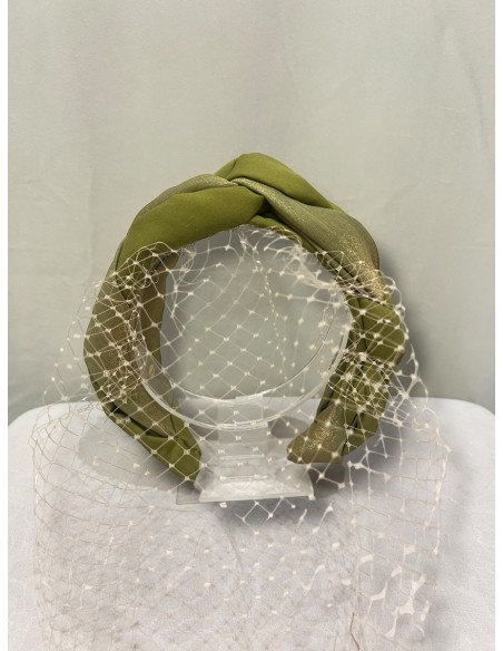 Alquilar diadema Oliva