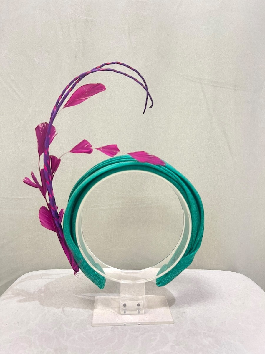 Alquilar diadema Paola 2