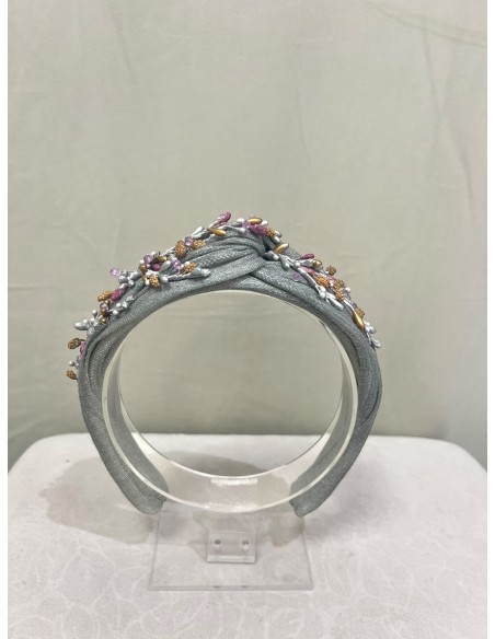 Alquilar diadema Claudia