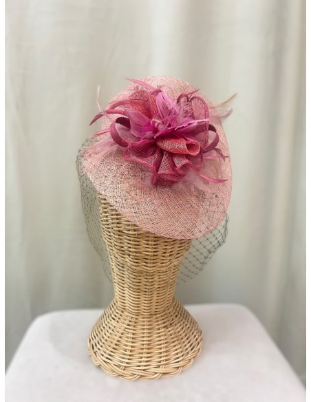 Alquilar tocado Charete