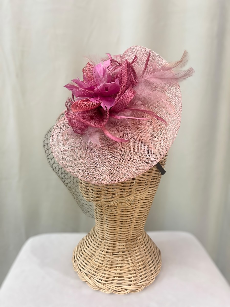 Alquilar tocado Charete 2