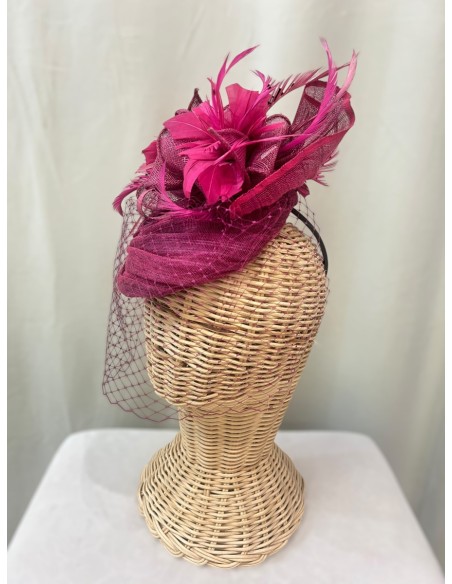 Alquilar casquete Broadway buganvilla