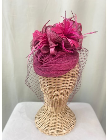 Alquilar casquete Broadway buganvilla