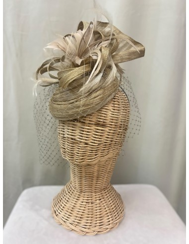 Alquilar casquete Broadway beige