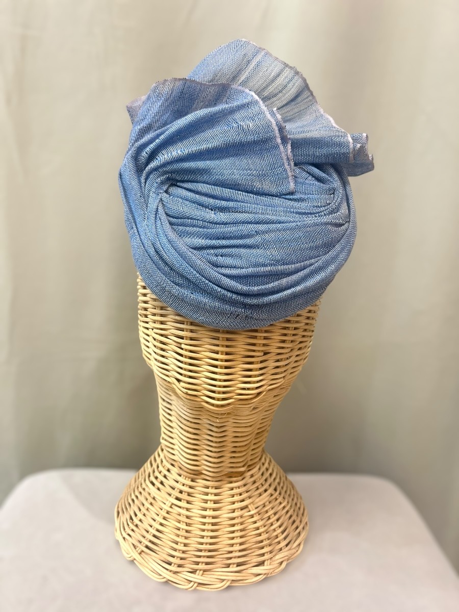 Alquilar casquete Noemi celeste 2