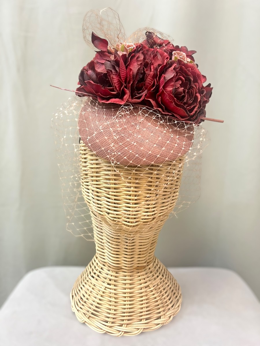 Alquilar casquete Patri