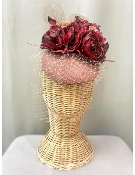 Alquilar casquete Patri