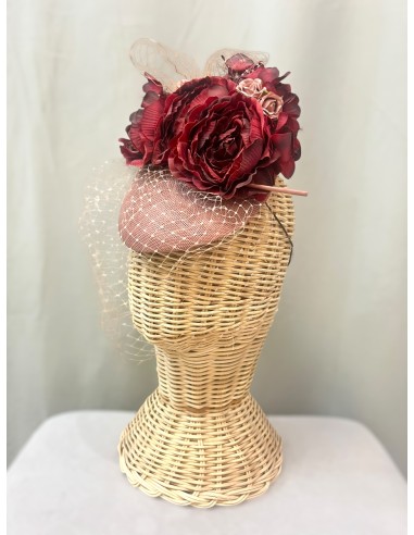 Alquilar casquete Patri