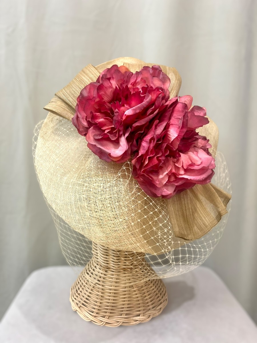 Alquilar tocado Roma