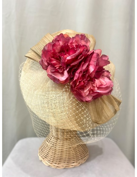 Alquilar tocado Roma