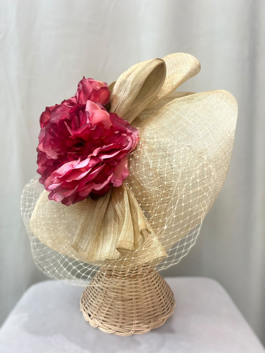 Alquilar tocado Roma 2