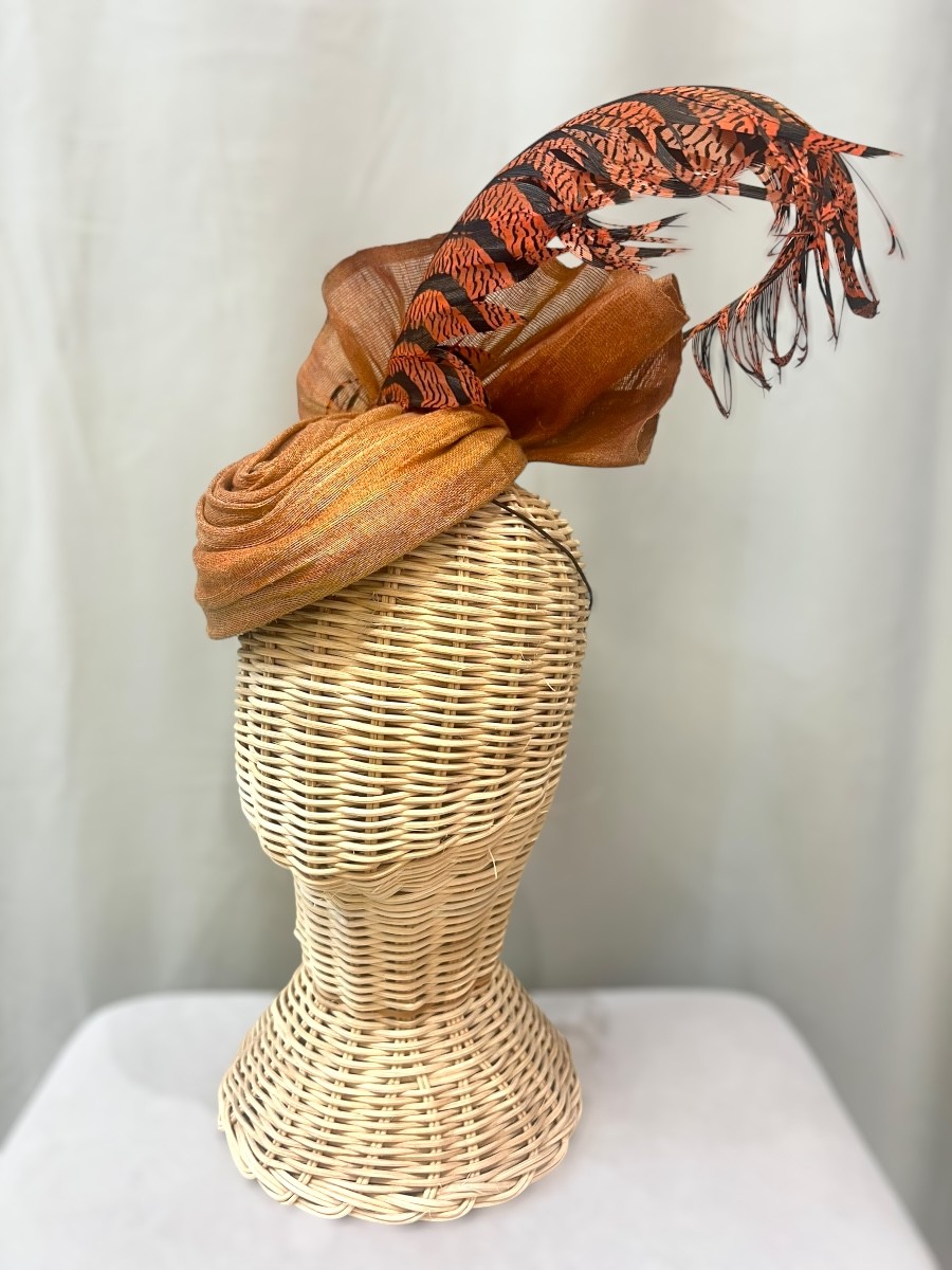 Alquilar casquete Calabaza 2