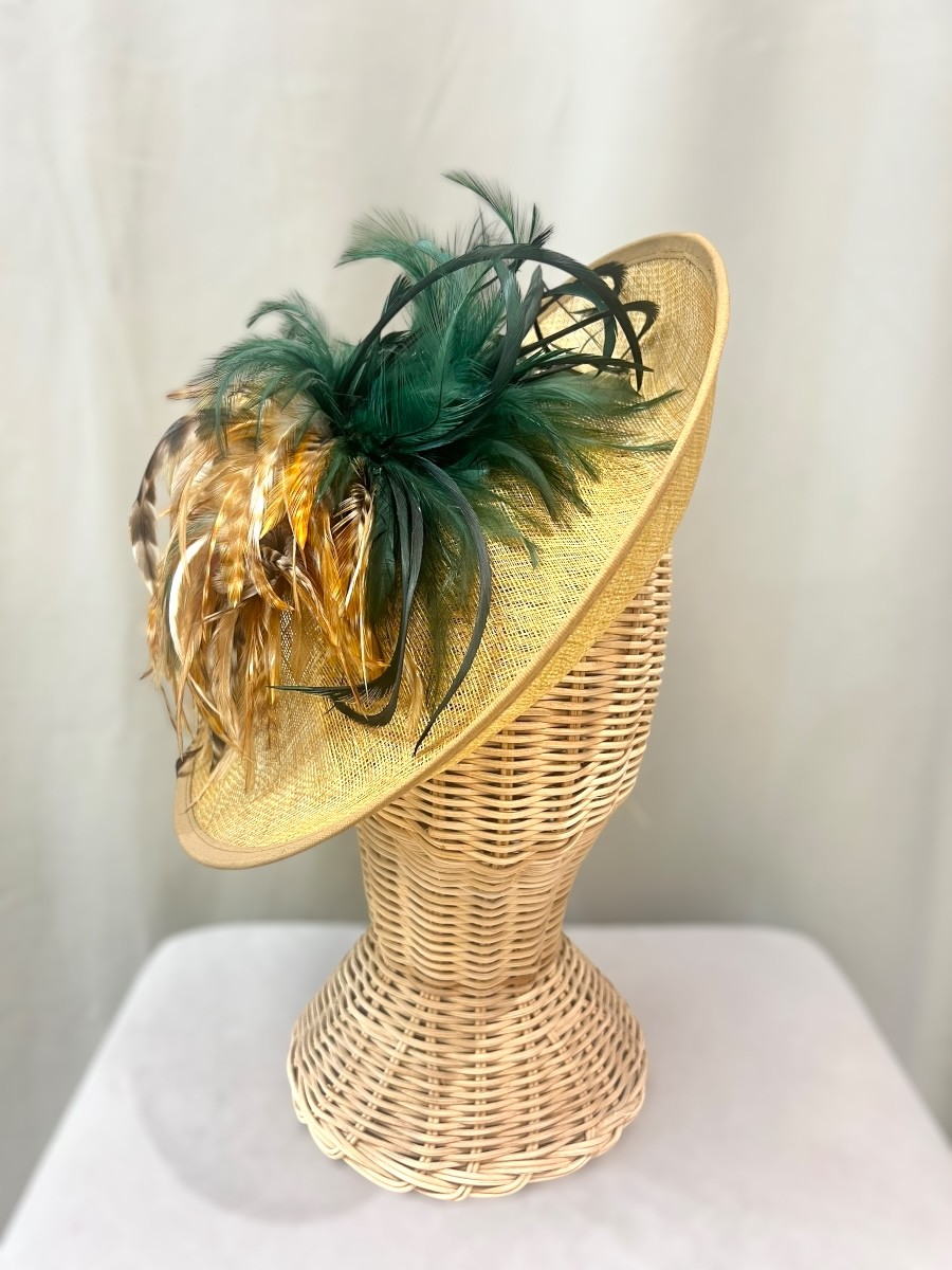 Alquilar tocado Maestranza