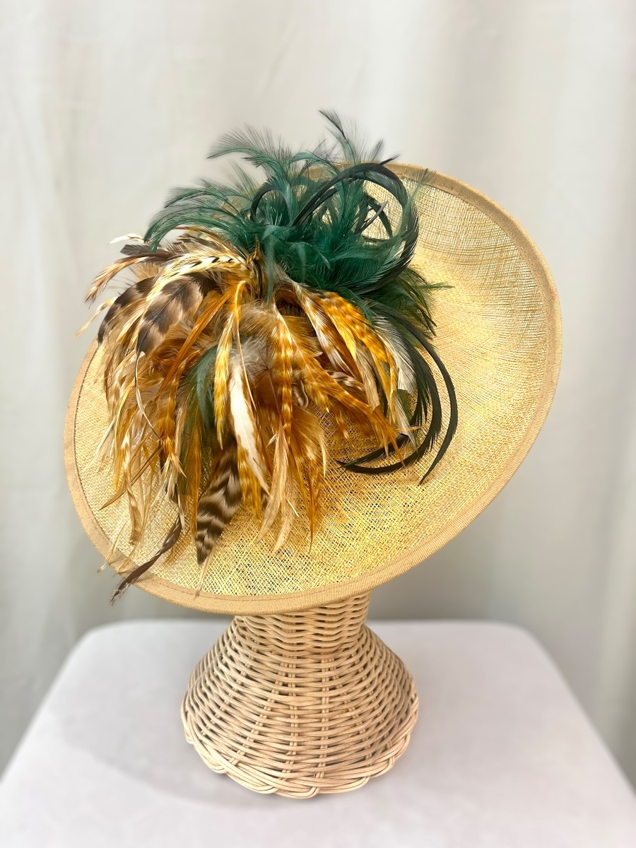 Alquilar tocado Maestranza 2