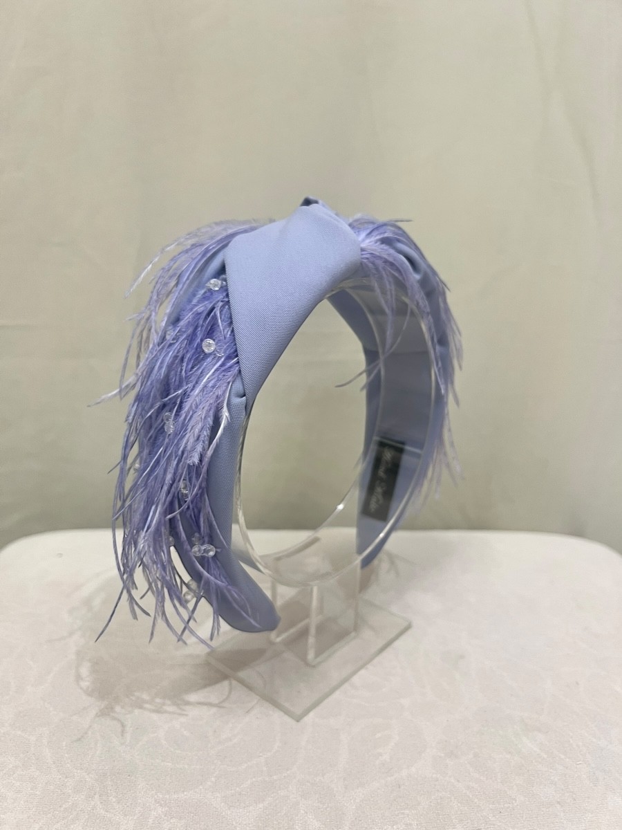 Alquilar diadema Lavanda