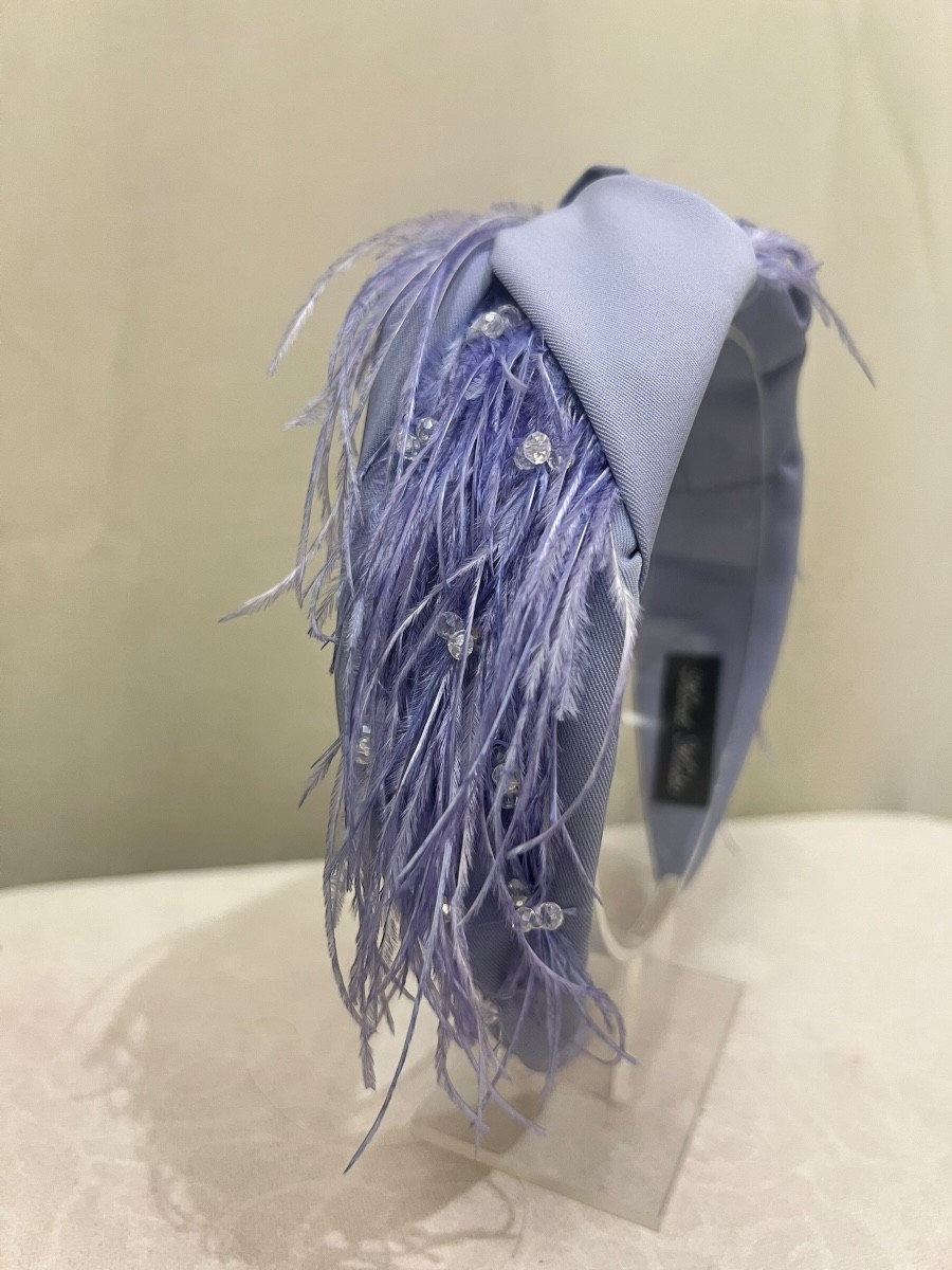 Alquilar diadema Lavanda 2