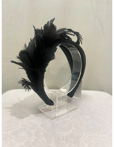 Alquilar diadema Sara