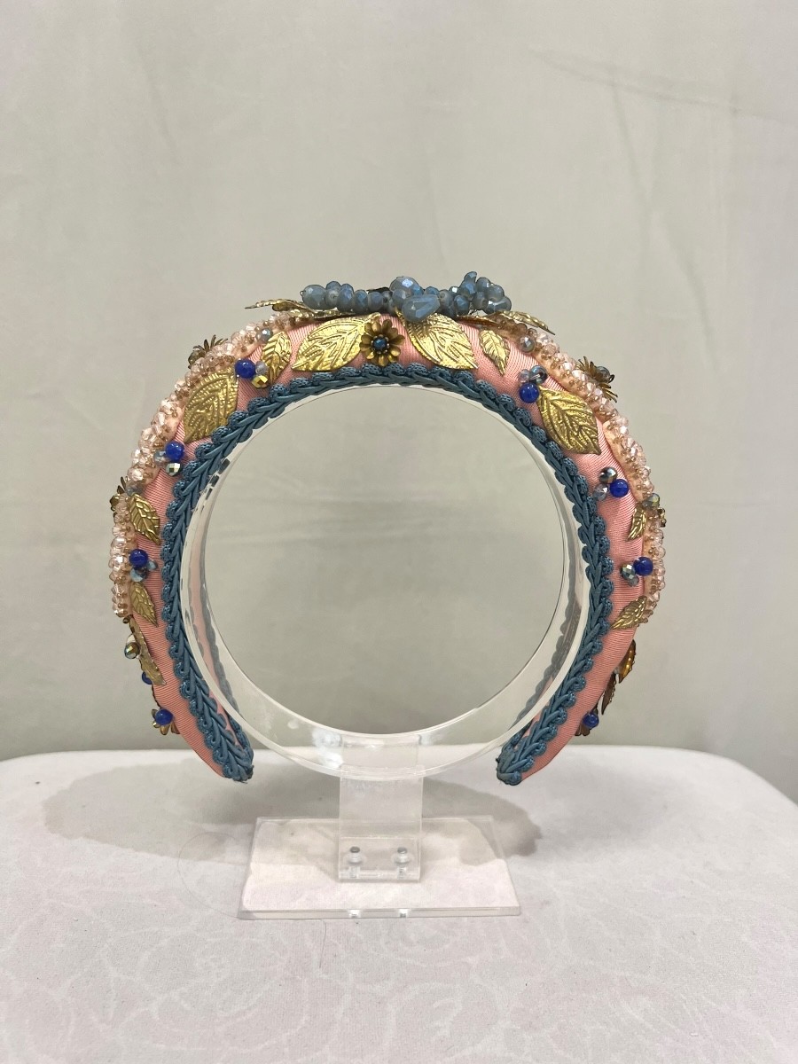 Alquilar diadema Khaleesi 2