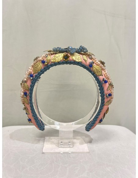 Alquilar diadema Khaleesi