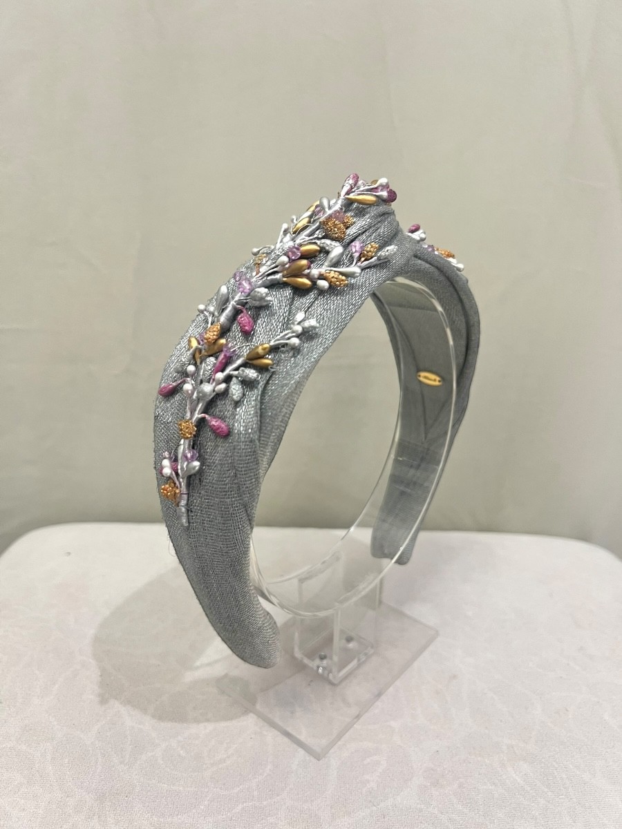 Alquilar diadema Claudia