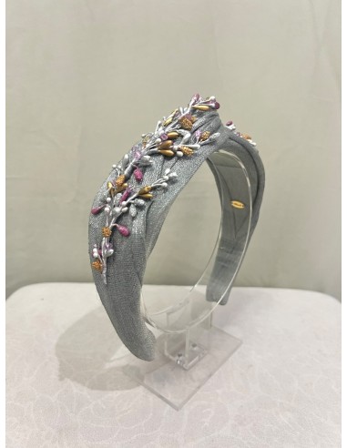 Alquilar diadema Claudia