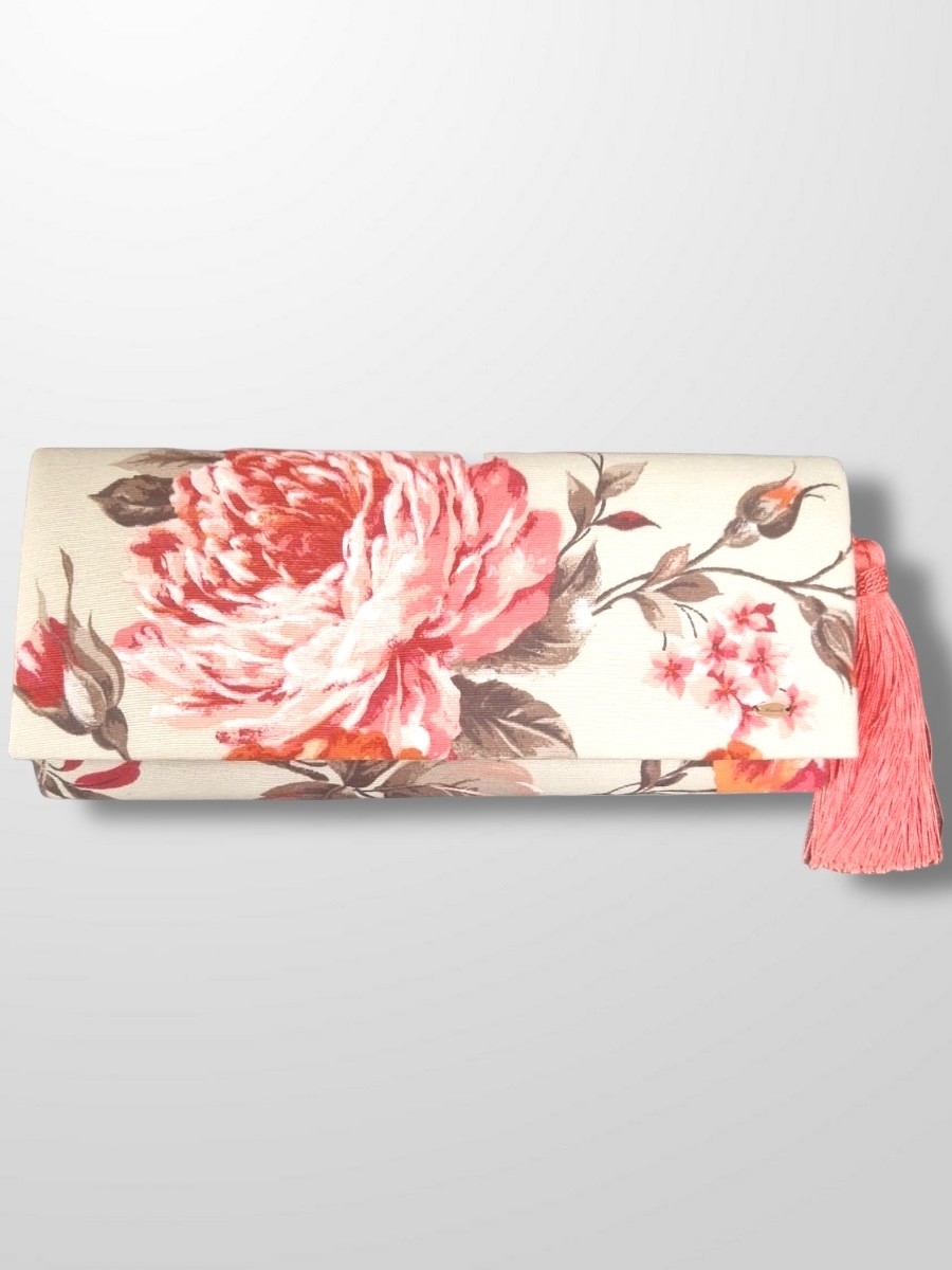 Baguette Flor coral