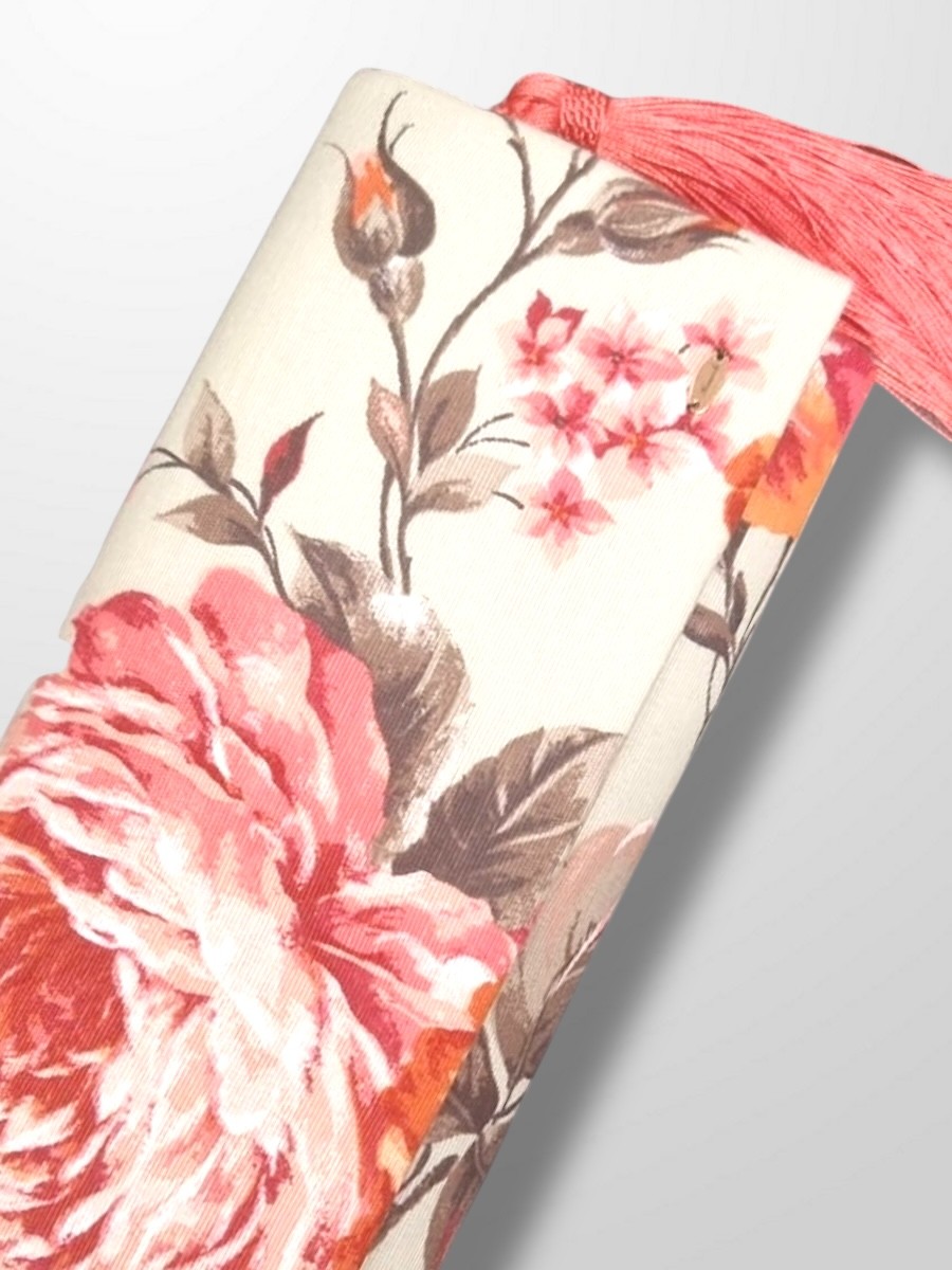 Baguette Flor coral 2