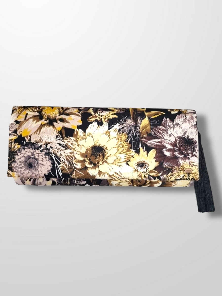 Alquiler baguette Girasol mostaza