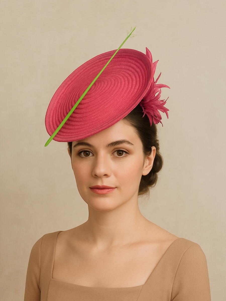 Alquilar tocado Sonia