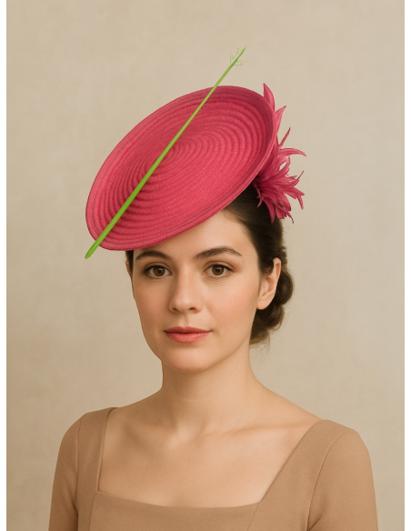 Alquilar tocado Sonia