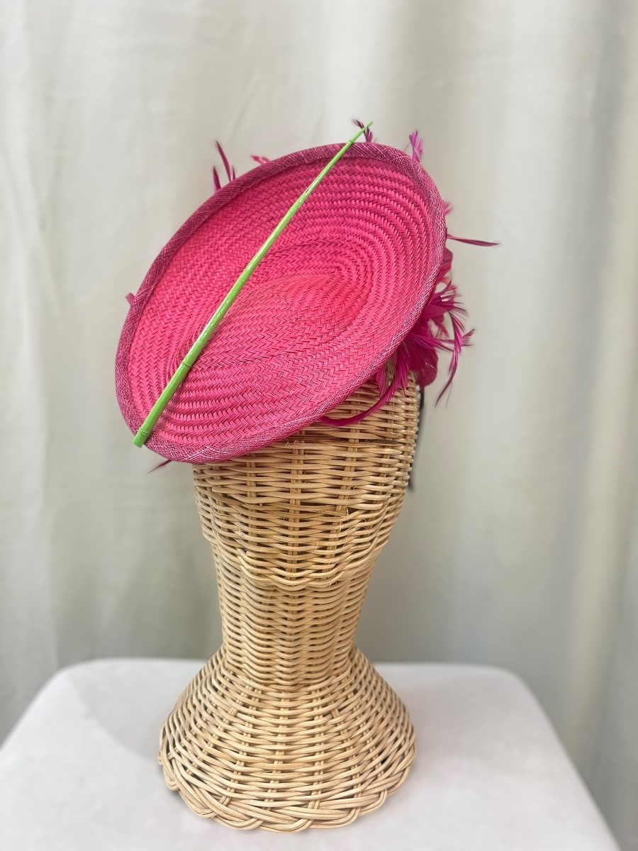 Alquilar tocado Sonia 2