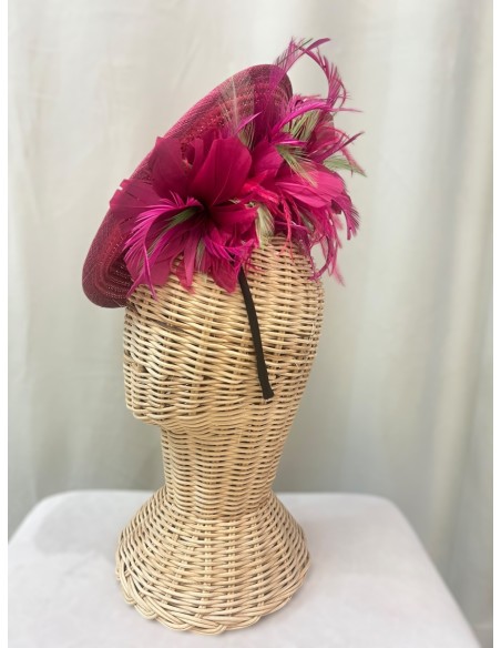 Alquilar tocado Sonia