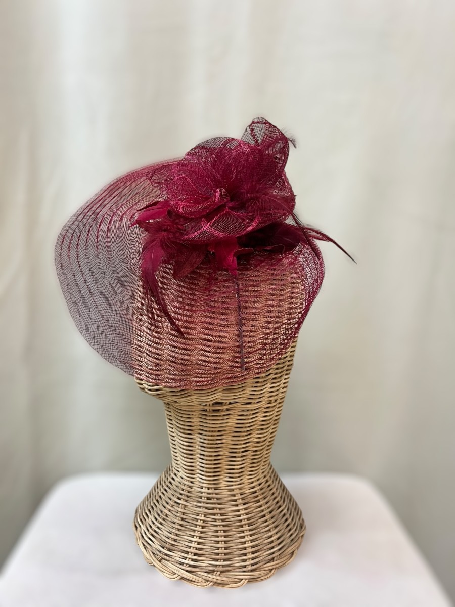 Alquilar Tocado Lourdes 2