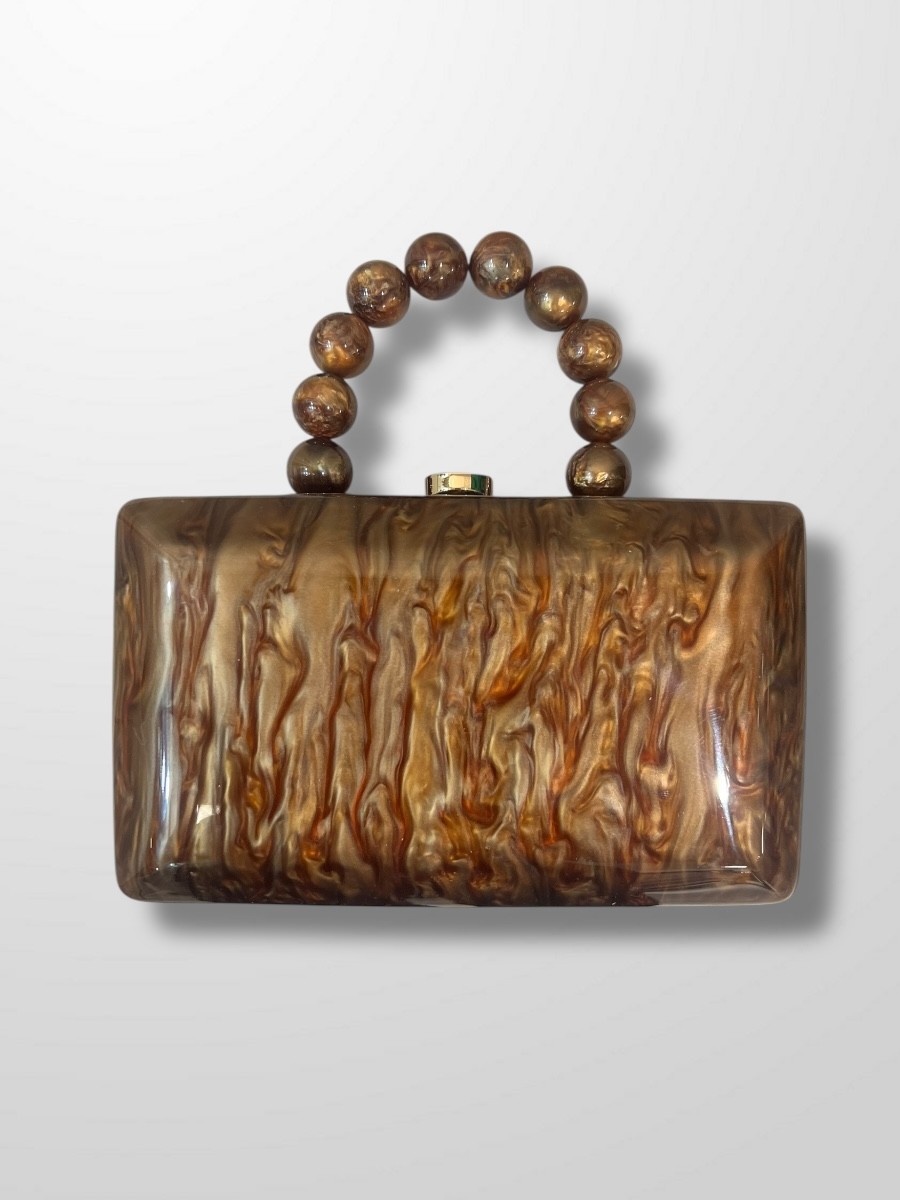 Clutch nacar con asa 2