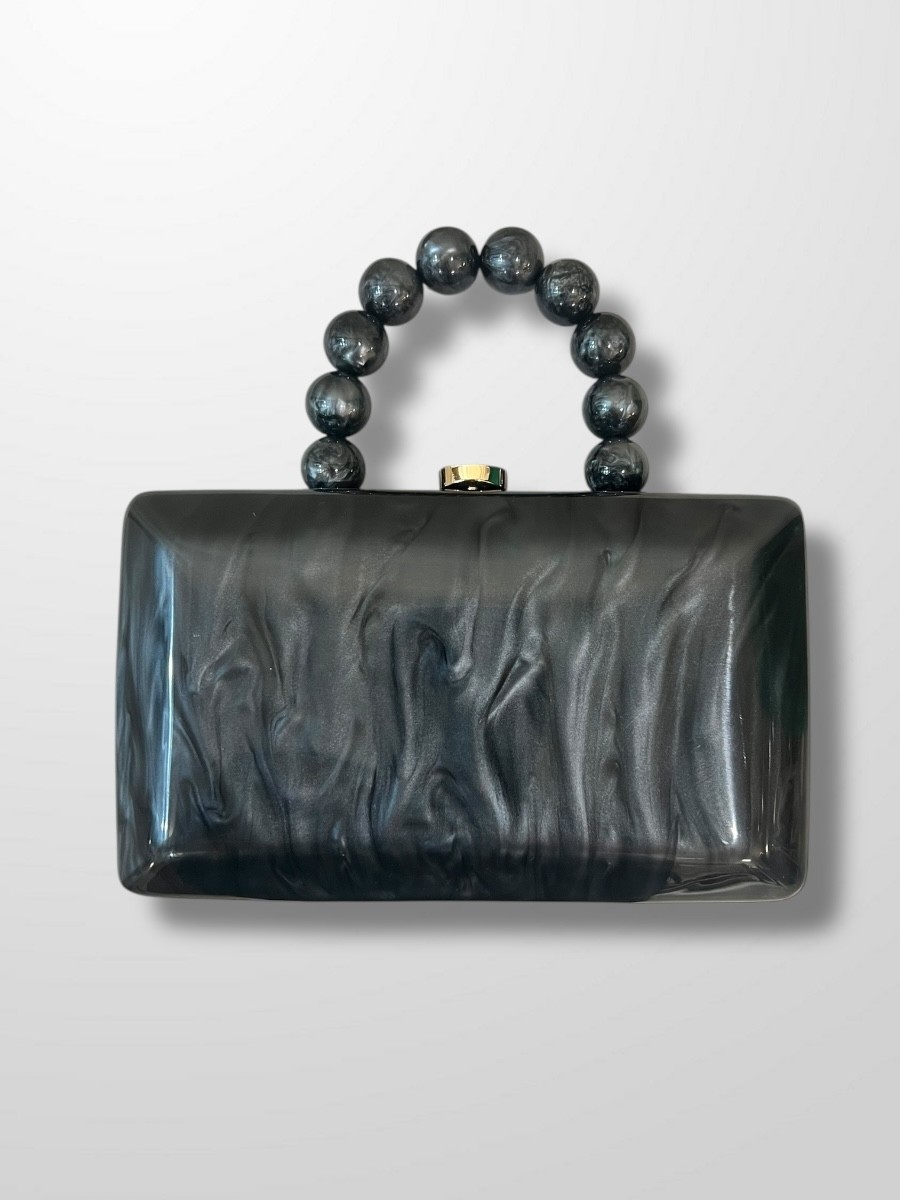 Clutch nacar con asa 2